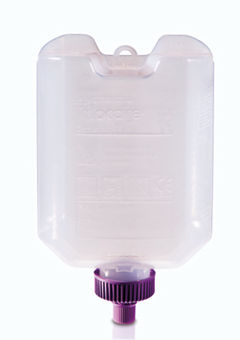 FLOCARE CONTAINER  1L