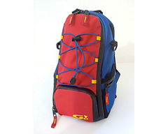 FLOCARE INFINITY GO-BAG CHILD 