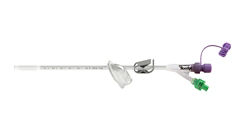 FLOCARE SONDE DE GASTROTOMIE CH 14