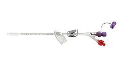 FLOCARE SONDE DE GASTROTOMIE CH 18
