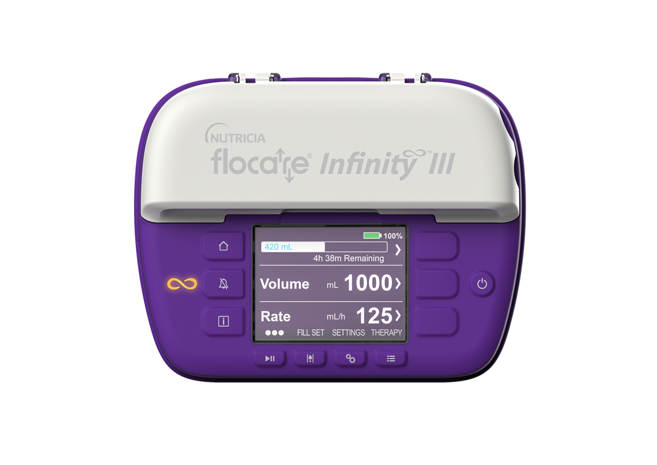 Packshot Flocare III