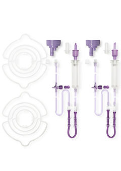 FLOCARE INFINITY PACK & COFFRET DE BOUTEILLES