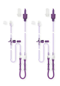 FLOCARE INFINITY PACK ENSEMBLE MOBILE