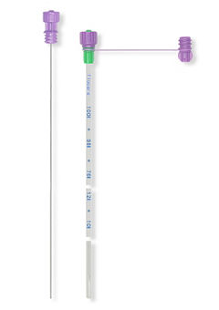 FLOCARE PUR TUBE CH14-110CM
