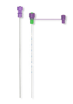 FLOCARE SONDE NASO-GASTRIQUE PUR CH 6 - 60 cm 
