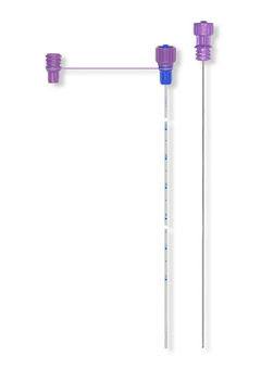 FLOCARE SONDE NASO-GASTRIQUE PUR CH 8 - 110 cm 
