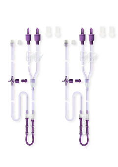 FLOCARE INFINITY PACK TWINLINE SET