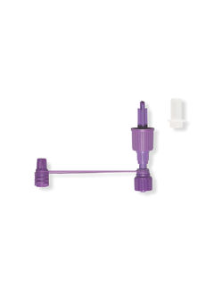 ADAPTATEUR BOLUS FLOCARE