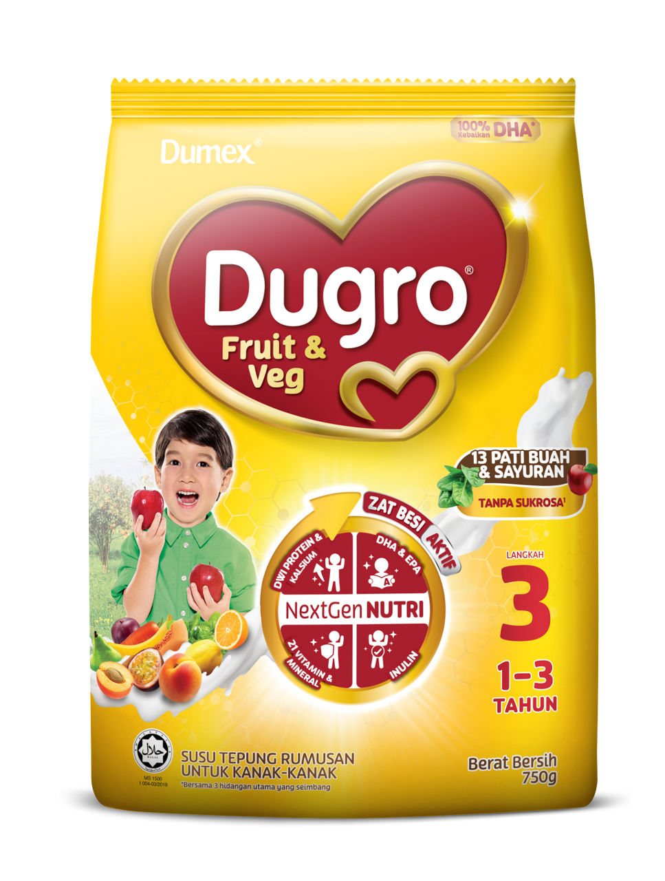 Dugro Fruit & Veg