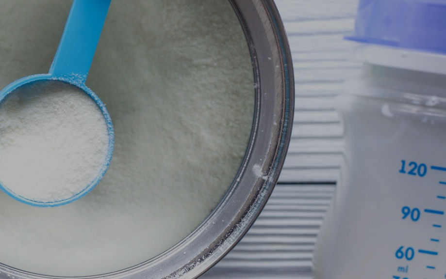 Mixed Feeding Education Module – Healthed for Nurses