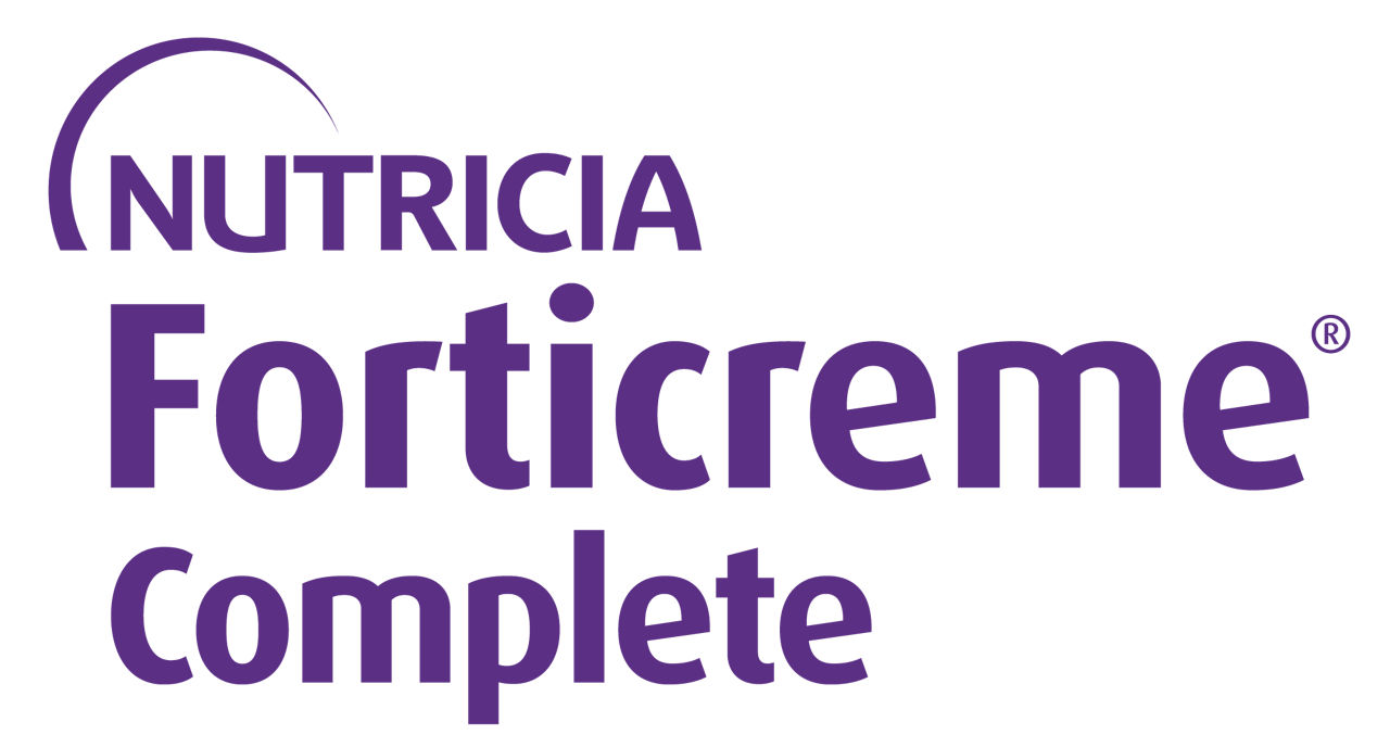 Forticreme Complete logo