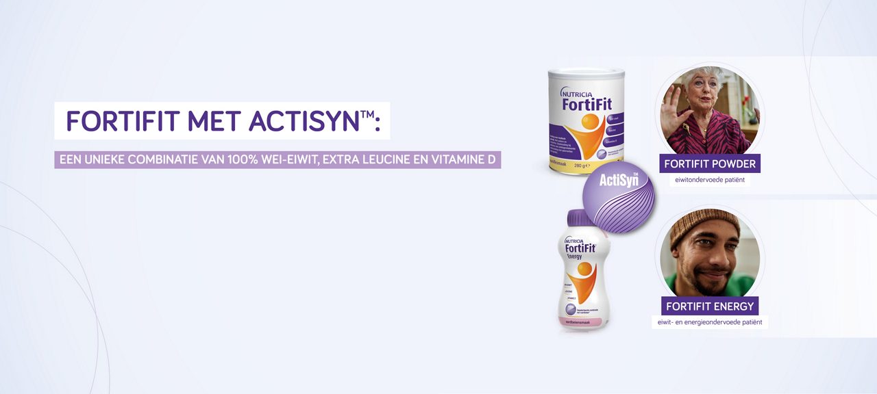 Fortifit Energy