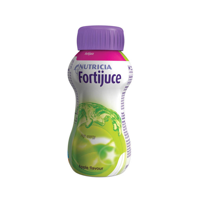 Fortijuce