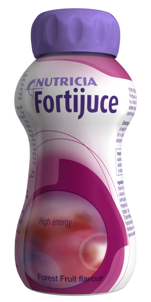 Fortisip Compact Protein