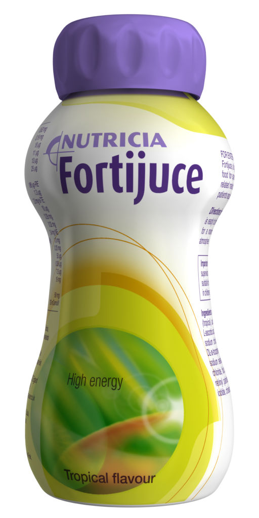 Fortisip Compact Protein