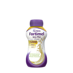 FORTIMEL JUCY PLUS - POIRE-FLEUR DE SUREAU 200ML