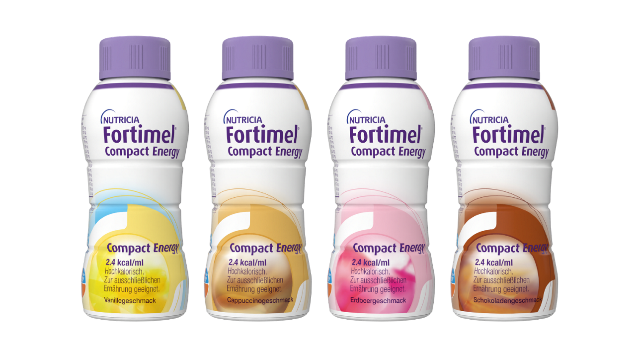 Fortimel Compact Energy