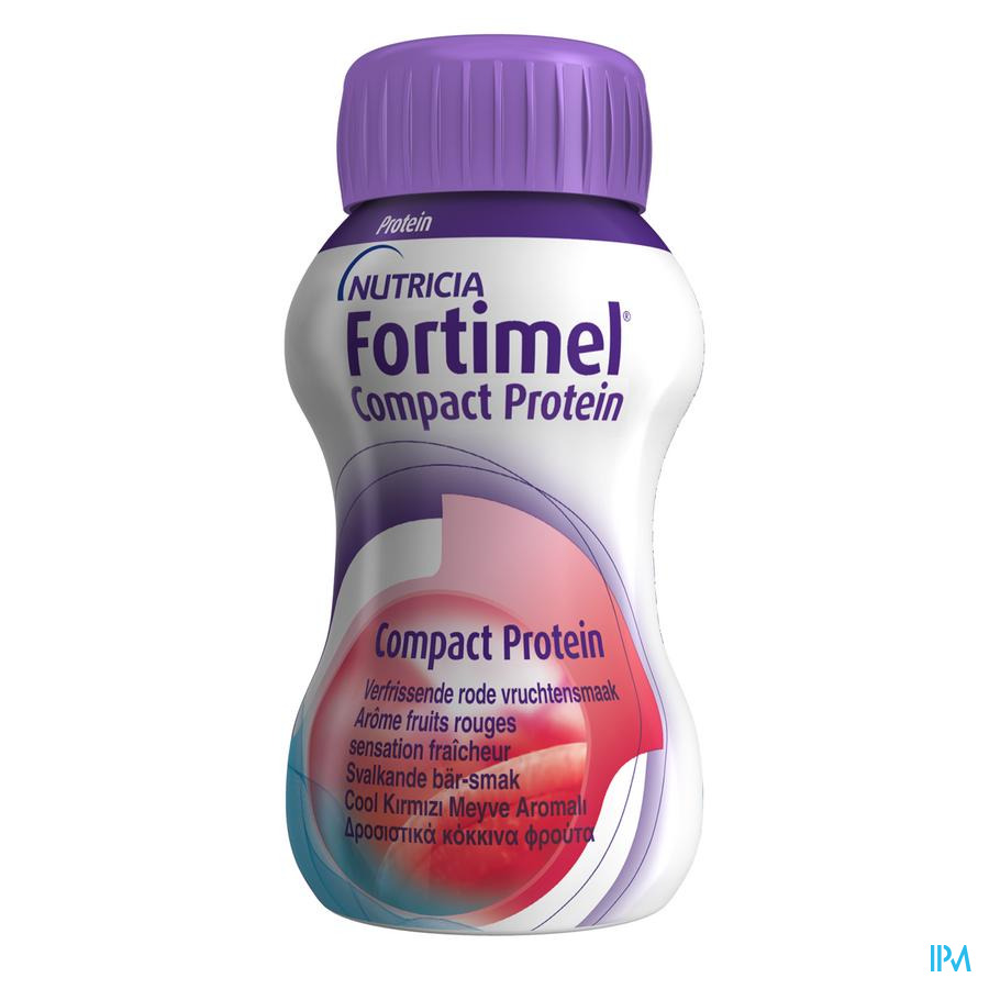 Fortimel Compact Protein Sensation