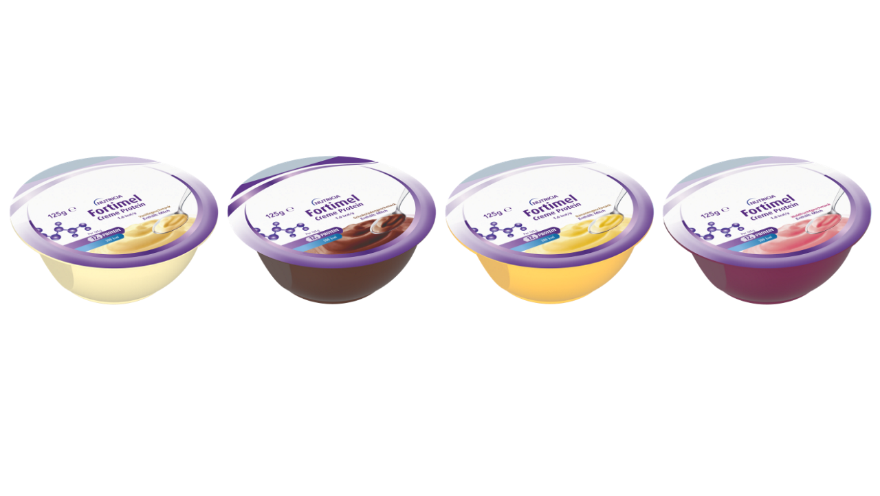 Fortimel Creme Protein 1.6 kcal