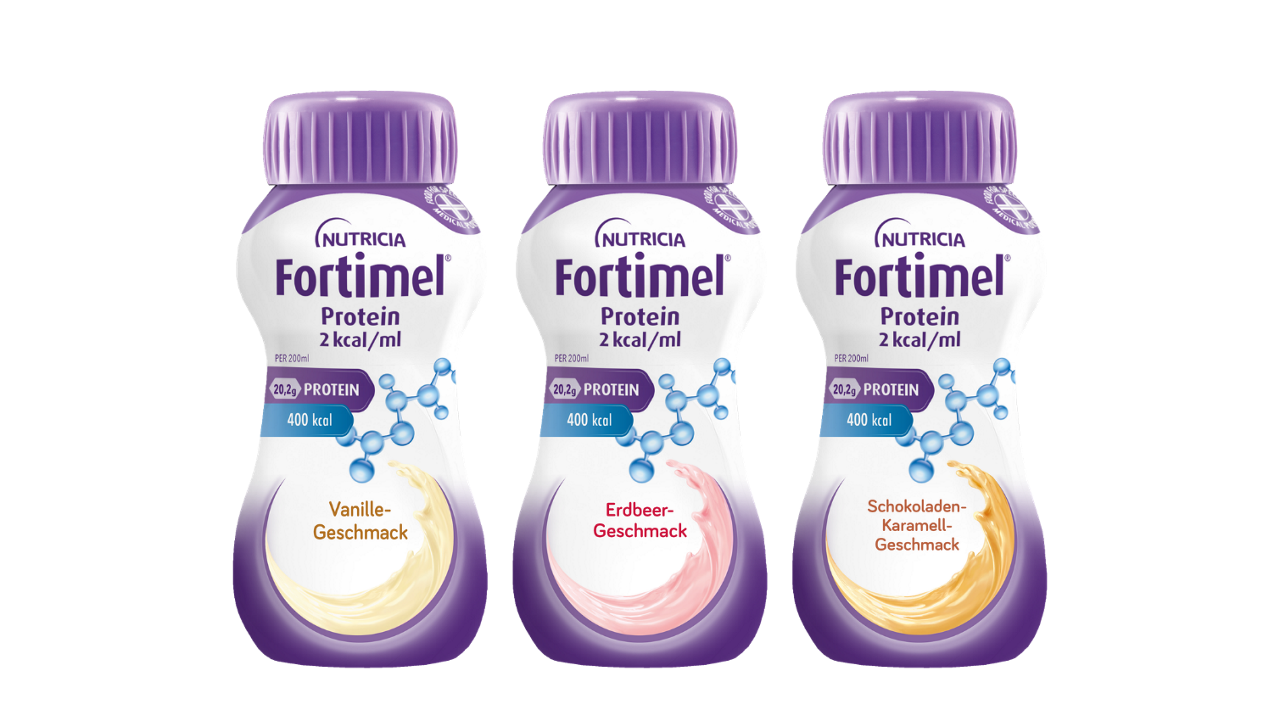 Fortimel Protein 2 kcal
