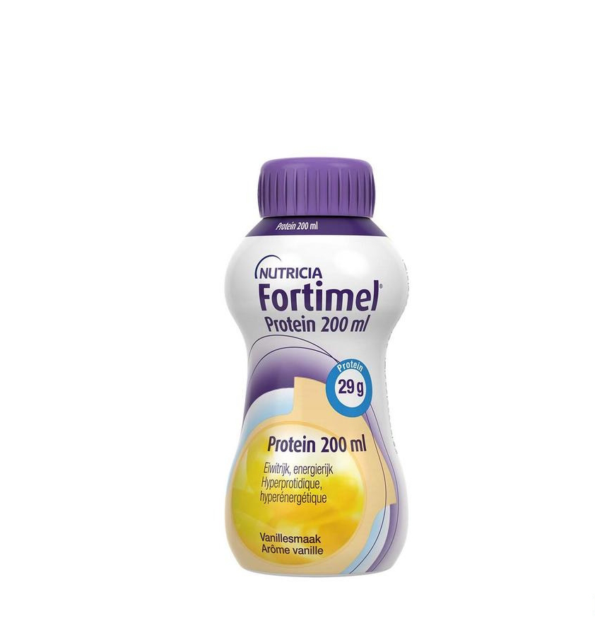 Fortimel Protein 200 ml