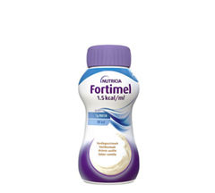 FORTIMEL 1.5KCAL - VANILLE 200ML