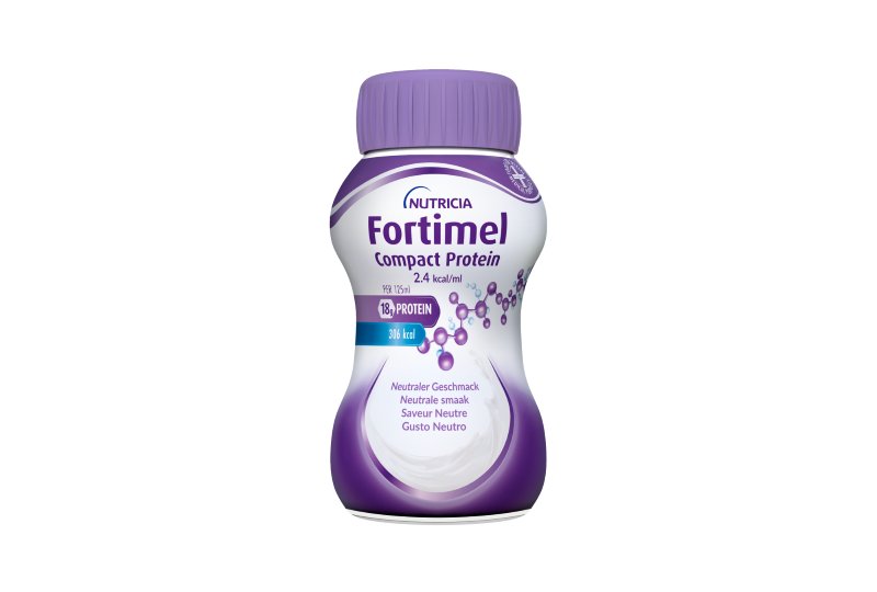 Fortimel Compact Protein 2.4 neutral flavor