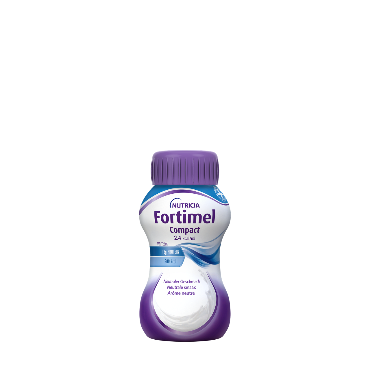 Fortimel Compact 2.4 kcal