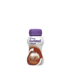 FORTIMEL COMPACT - CHOCOLAT 125ML