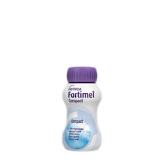 FORTIMEL COMPACT - NEUTRE 125ML 