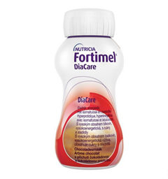FORTIMEL DIACARE - CHOCOLAT 200ML