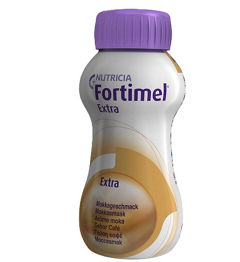 FORTIMEL PROTEIN 1.5KCAL - MOKA 200ML 