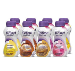 FORTIMEL EXTRA 2KCAL MIX MULTIPACK