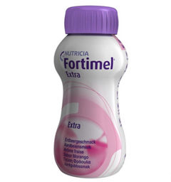 FORTIMEL PROTEIN 1.5KCAL FRAISE 200ML 