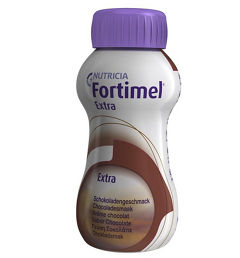 FORTIMEL PROTEIN 1.5KCAL CHOCOLAT 200ML 