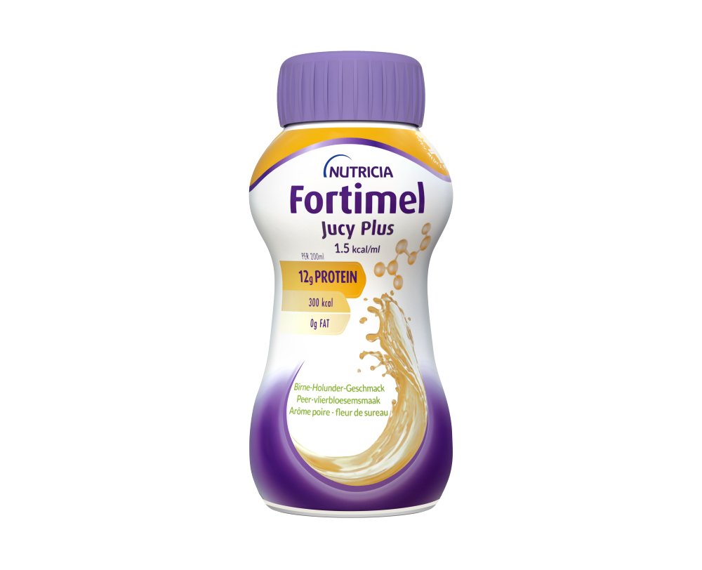 Fortimel® Jucy Plus