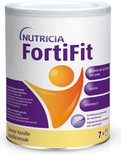 FORTIMEL POWDER VANILLE 280G