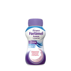 FORTIMEL PROTEIN 1.5 KCAL - FRAISE 200ML