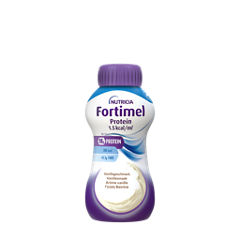 FORTIMEL PROTEIN 1.5KCAL - VANILLE  200ML