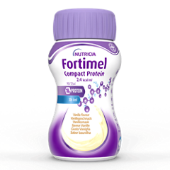 Fortimel Compact Protein 2.4 kcal