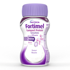 Fortimel Compact Protein Sensation 2.4 kcal