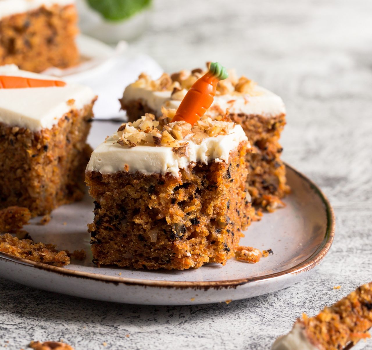 Fischfilet mit Erbsen-Minz-Pürree