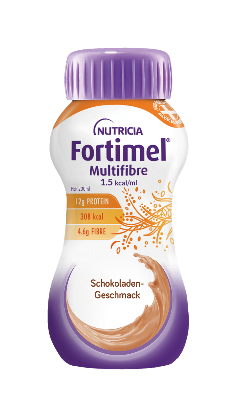 Fortimel Multifibre 1.5 kcal