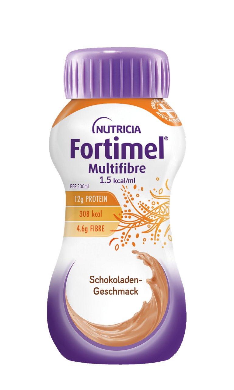Fortimel Multifibre 1.5 kcal