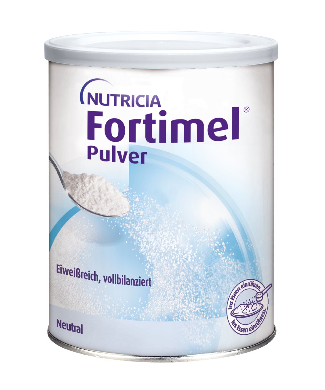 Fortimel Pulver Neutral 335g