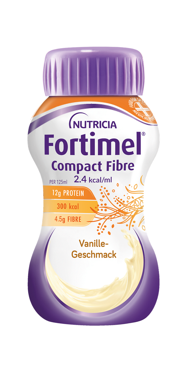 Packshot Fortimel Compact