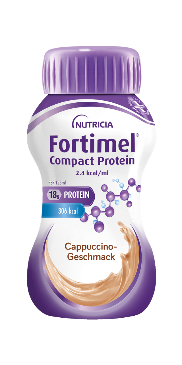 Fortimel Compact Fibre