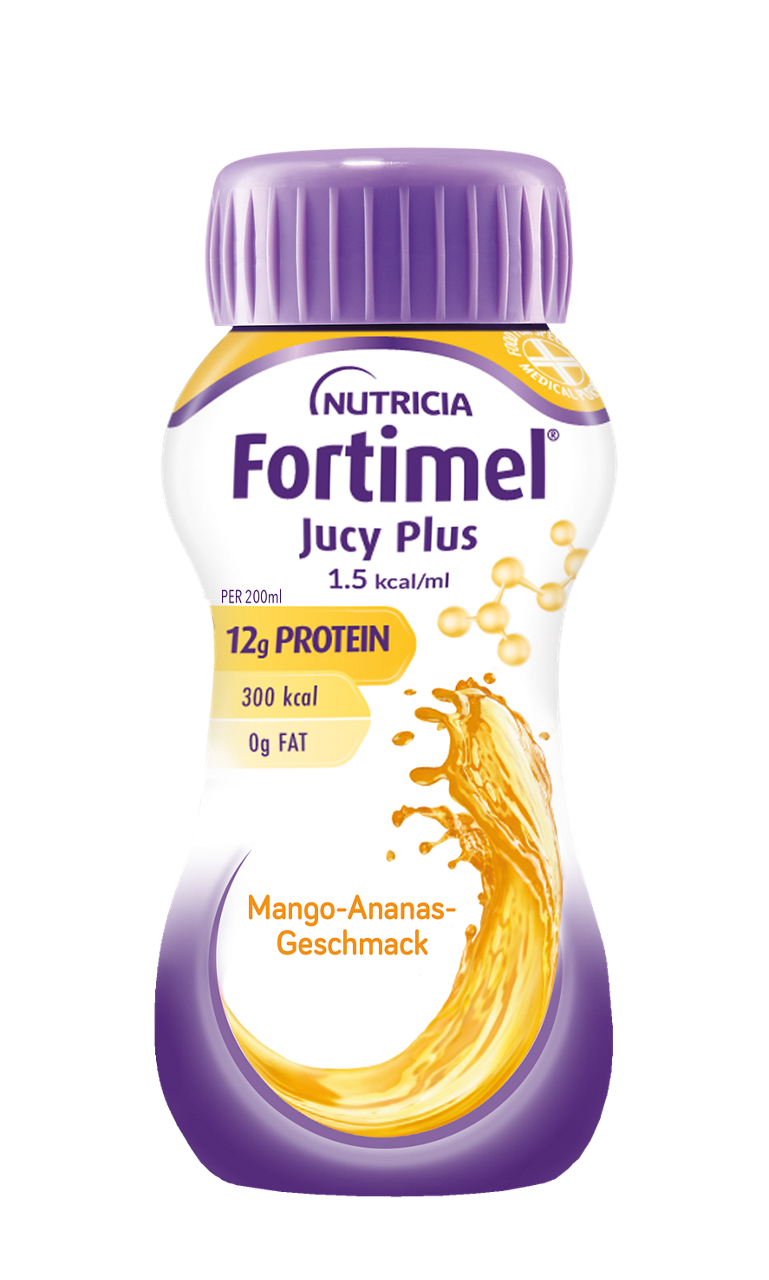 Packshot Fortimel Compact