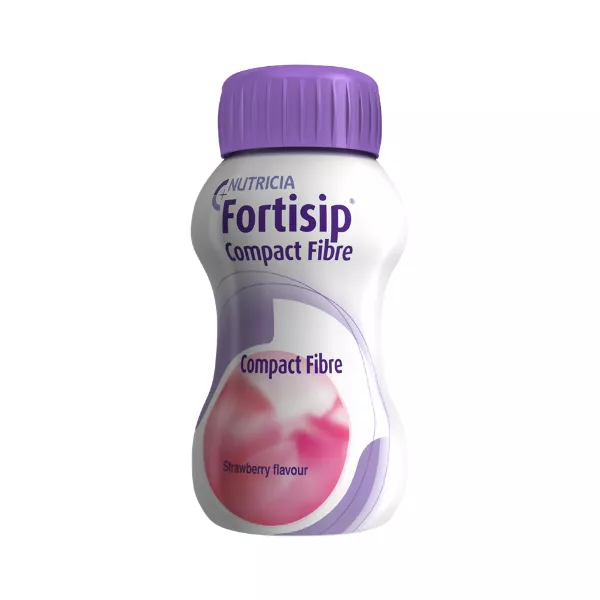Fortisip Compact Fibre Strawberry - 600 x 600 -