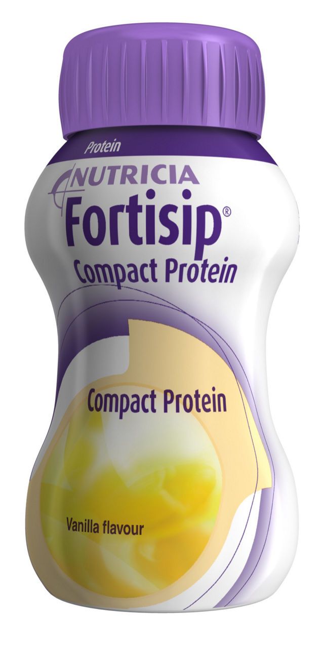 Fortisip Compact Protein